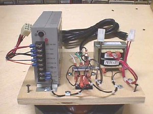 Wiring Your Pac Cabinet